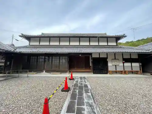 祐林寺(三重県)