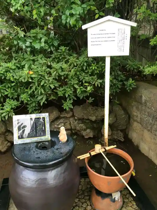 泉岳寺(東京都)