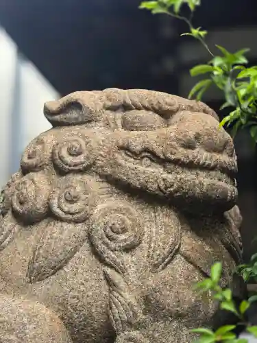 鵲森宮(大阪府)