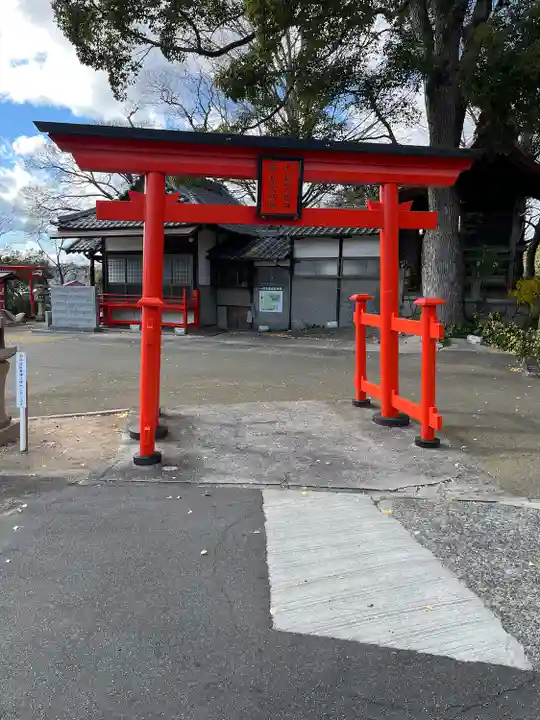 大島神社(広島県)