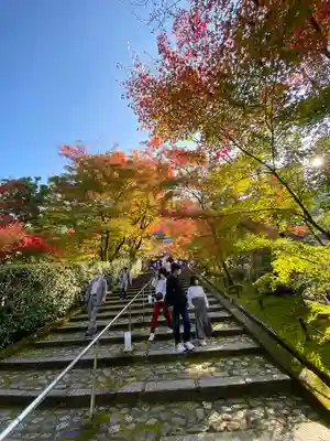 禅林寺(永観堂)(京都府)
