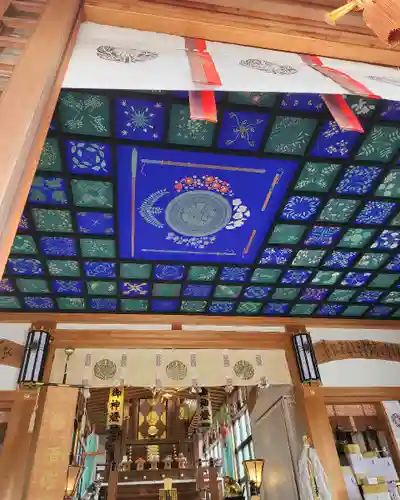 水堂須佐男神社(兵庫県)