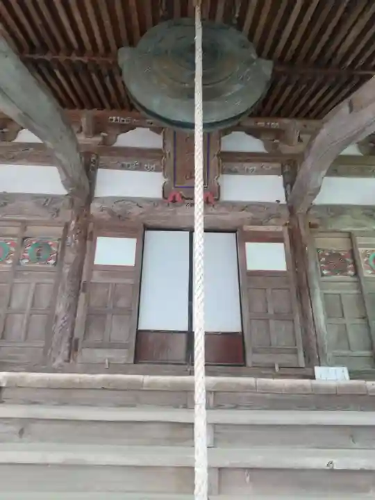 注連寺(山形県)