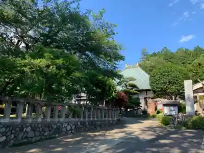 東雲寺のその他建物