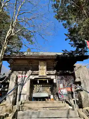 熊野皇大神社(長野県)