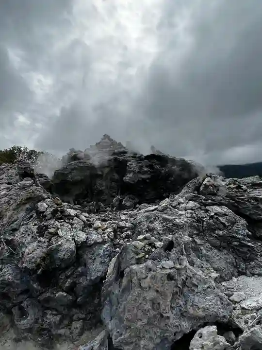 恐山菩提寺(青森県)