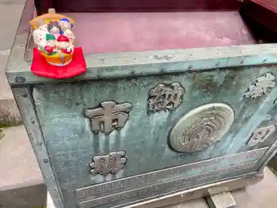 松尾神社(東京都)