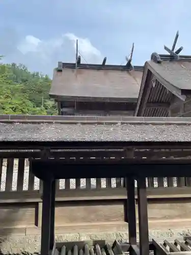 出雲大社(島根県)