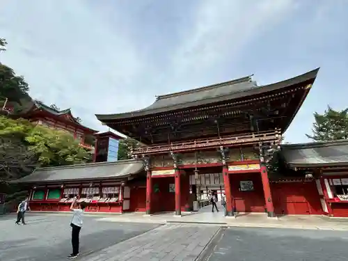 祐徳稲荷神社(佐賀県)
