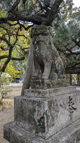 御霊神社（上御霊神社）(京都府)