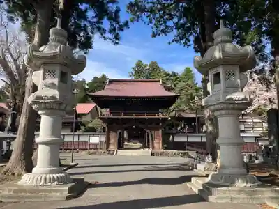 糠塚 大慈寺(青森県)
