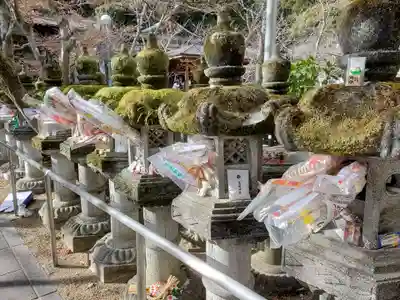 鹿嶋神社のその他建物