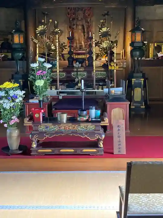 円蔵寺(神奈川県)