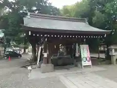 真清田神社(愛知県)