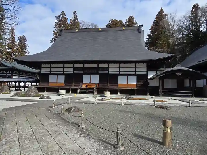 慈雲寺(長野県)