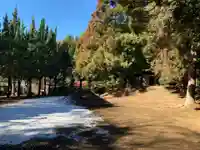 春日神社(千葉県)