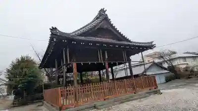 形原神社(鍬山神社御旅所)(京都府)