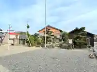 観音院のその他建物