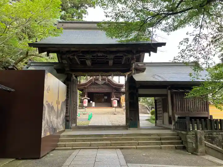 金刀比羅宮(香川県)