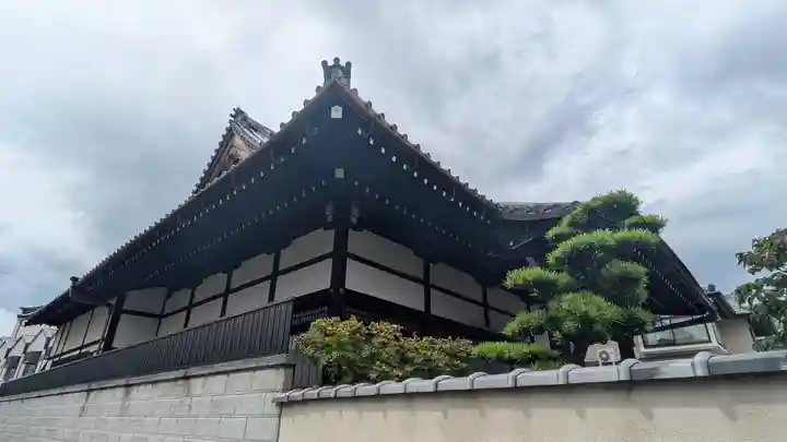 即成寺(京都府)