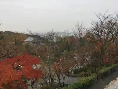 清水寺(京都府)