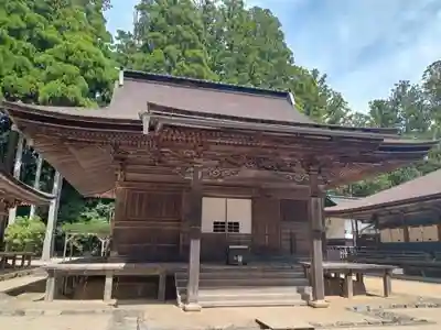 根本大塔　高野山金剛峯寺(和歌山県)
