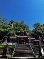 蒲生八幡神社(鹿児島県)