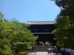 南禅寺の建物その他