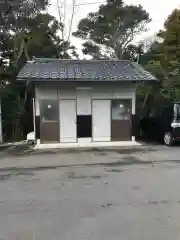 倉留寺の建物その他