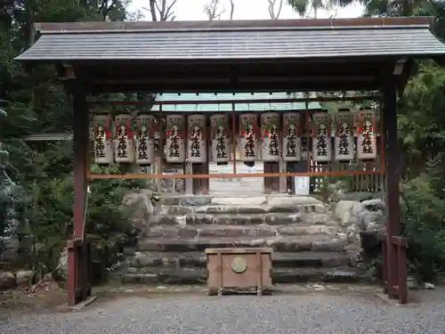 杉生神社(岐阜県)