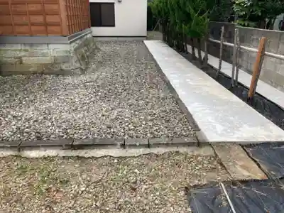 總社 和田八幡宮(福井県)