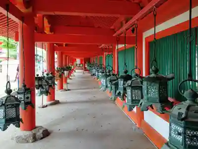 春日大社のその他建物