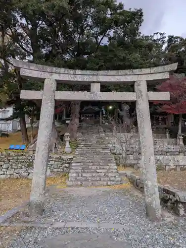 厳原八幡宮神社(長崎県)