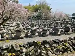 化野念仏寺(京都府)