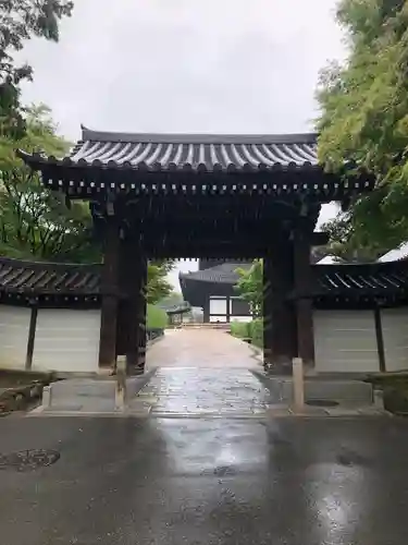 東福禅寺（東福寺）(京都府)
