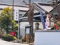 長光寺(長野県)