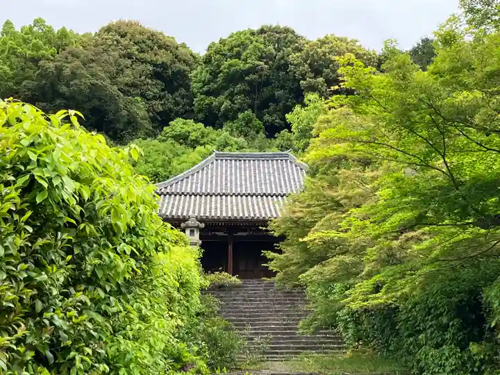 興福院(奈良県)