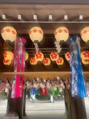 櫻木神社(千葉県)