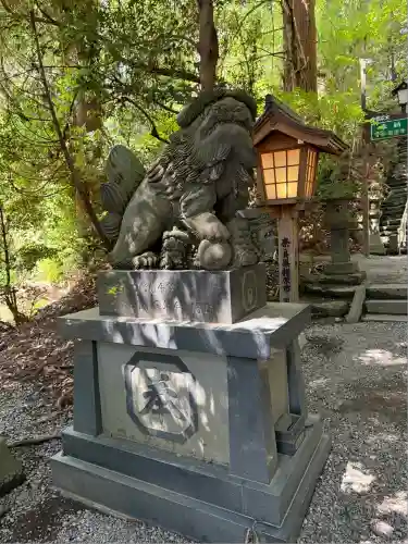 高千穂神社(宮崎県)