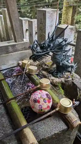 九頭龍神社(東京都)