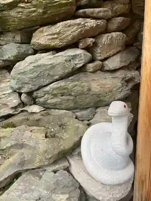 蛇窪神社(東京都)