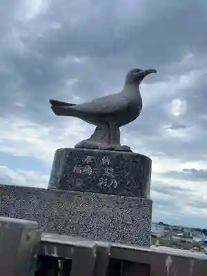 蕪嶋神社(青森県)
