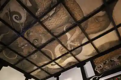 御岩神社(茨城県)