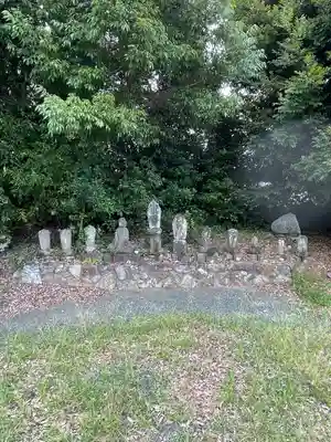 禮雲寺(静岡県)