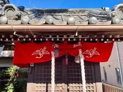 船橋東照宮(千葉県)