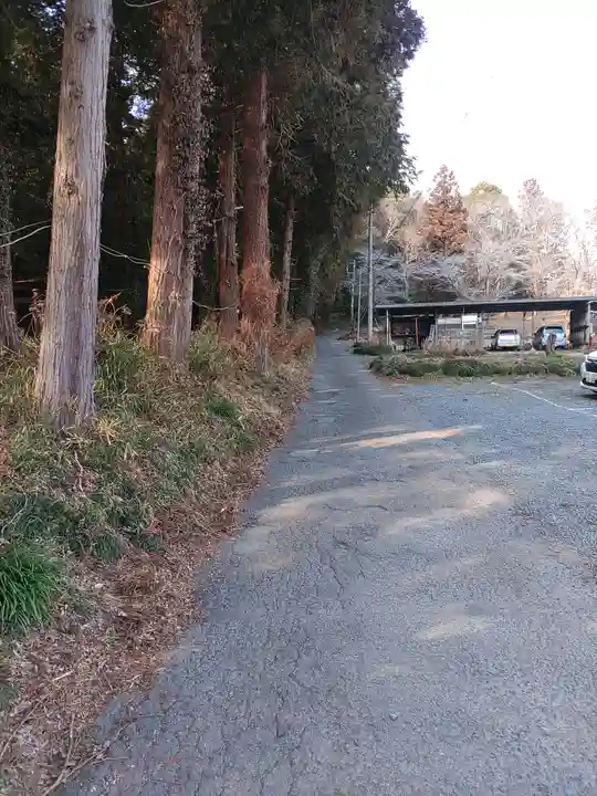亀岡八幡宮(栃木県)