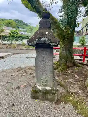 延命寺観音堂(神奈川県)