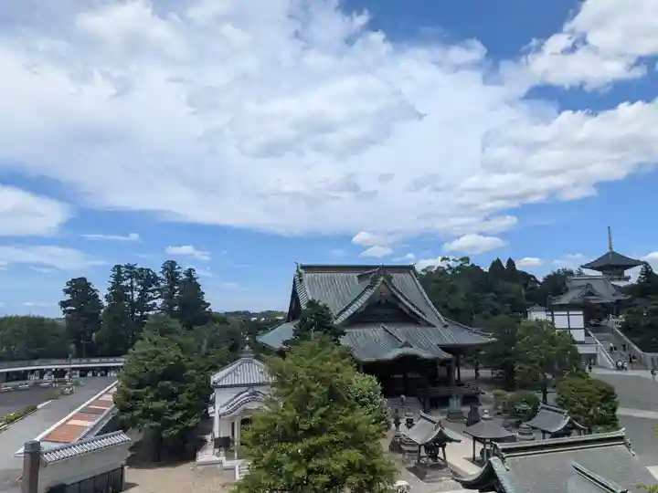 成田山新勝寺(千葉県)
