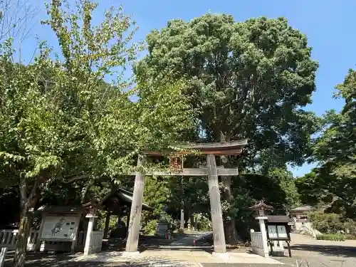 高麗神社(埼玉県)