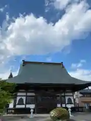 成願寺(福島県)